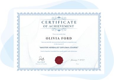 Introduction LearnPress – LMS plugin Sample Certificate